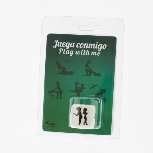 TALOKA - DIE OF KAMASUTRA POSTURES