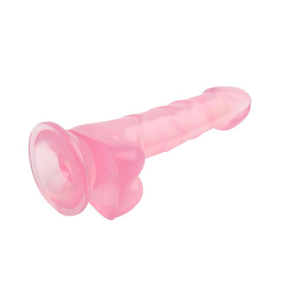 CHISA - DILDO 7.7 - 19.5CM PINK