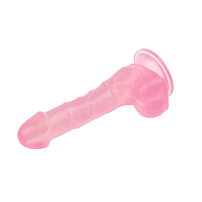 CHISA - DILDO 7.7 - 19.5CM PINK