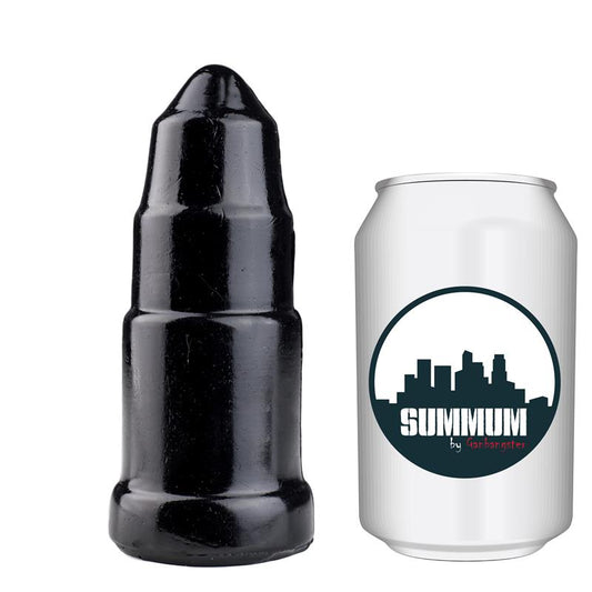 SUMMUM - DILDO ABUSO  13 CM