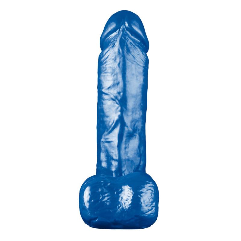 FUCK AND FIST - DILDO ARN BRUTAL 28.5 X 7.7CM
