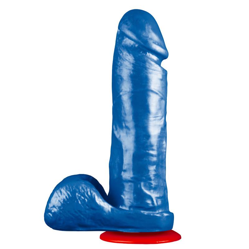 FUCK AND FIST - DILDO ARN PRIMAL 16.5 X 4.2CM