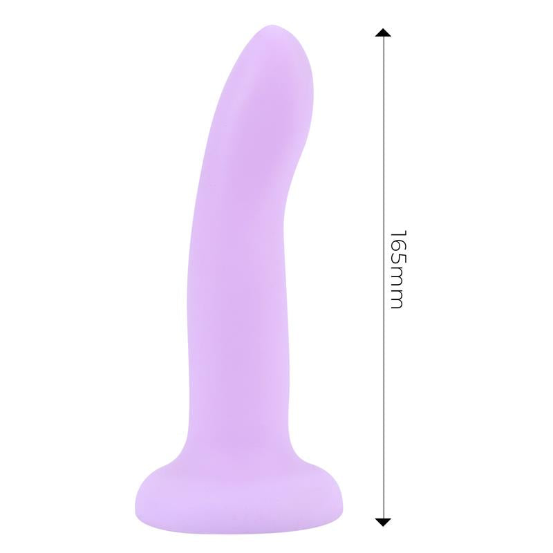 DILDOX BY ENGILY ROSS - DILDO ARTICULABLE 17 CM