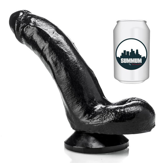 SUMMUM - DILDO ARUN 18 CM