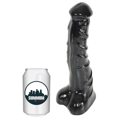 SUMMUM - DILDO BASILIC 22 CM