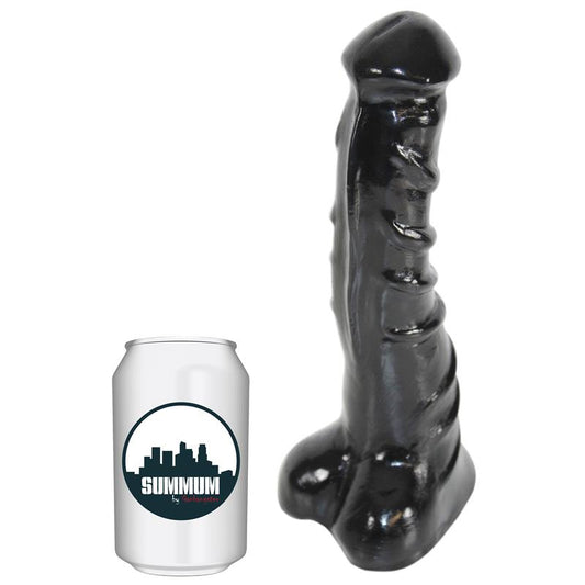 SUMMUM - DILDO BASILIC 22 CM