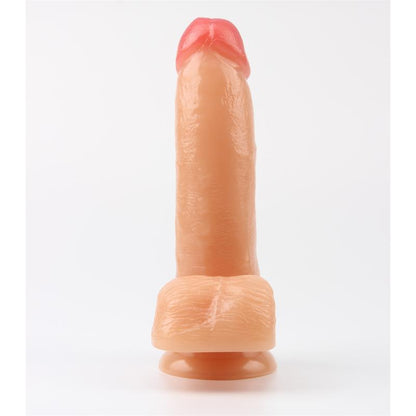 CHISA - DILDO BEDI 17 X 3.6 CM FLESH