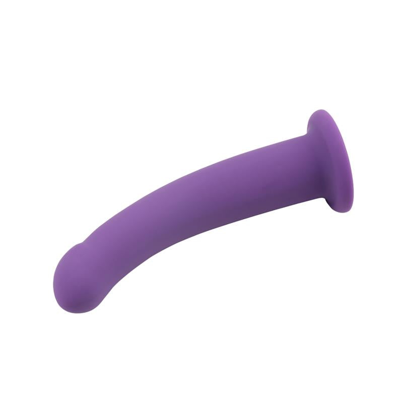 CHISA - DILDO BEND OVER M PURPLE