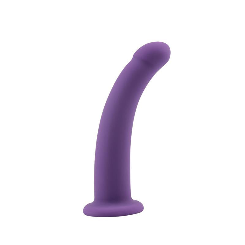CHISA - DILDO BEND OVER M PURPLE