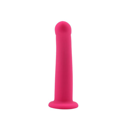 CHISA - DILDO BEND OVER M ROSA