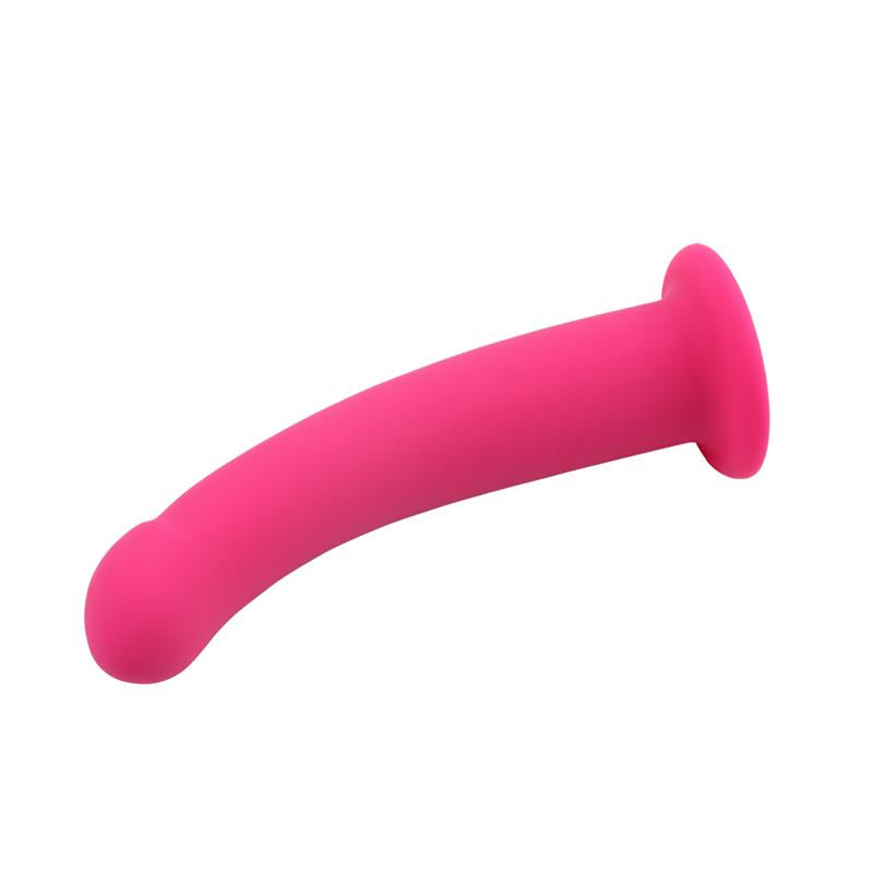 CHISA - DILDO BEND OVER SIZE L PINK
