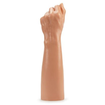 LOVETOY - DILDO BITCH FIST 12 FLESH
