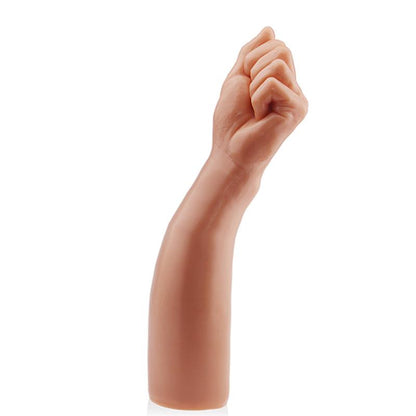 LOVETOY - DILDO BITCH FIST 12 FLESH