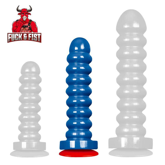 FUCK AND FIST - GODE BOLD BESTIAL 24 X 6CM