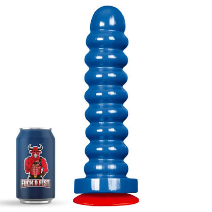 FUCK AND FIST - DILDO BOLD BESTIAL 24 X 6CM