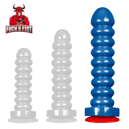 FUCK AND FIST - DILDO BOLD BRUAL 31 X 7.5CM
