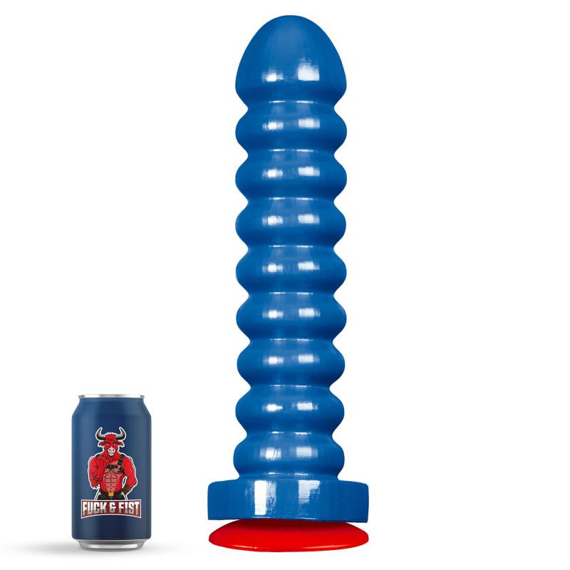 FUCK AND FIST - DILDO BOLD BRUAL 31 X 7.5CM
