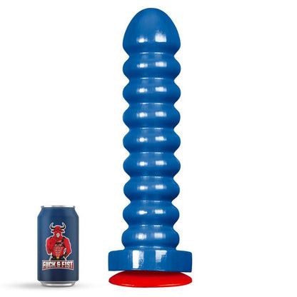 FUCK AND FIST - DILDO BOLD BRUAL 31 X 7.5CM