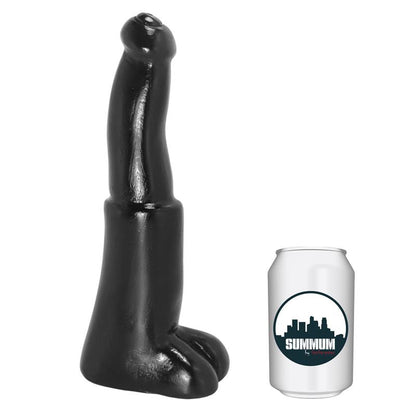 SUMMUM - DILDO BRAVO 25 CM