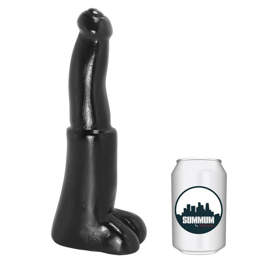 SUMMUM - DILDO BRAVO 25 CM