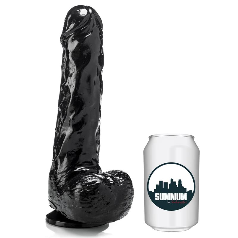 SUMMUM - DILDO CANTO 20 CM