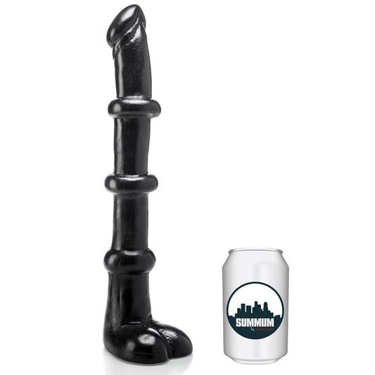 SUMMUM - DILDO CARINA 32 CM