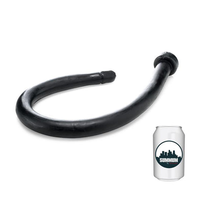 SUMMUM - DILDO COBRA SPITTING 80 CM