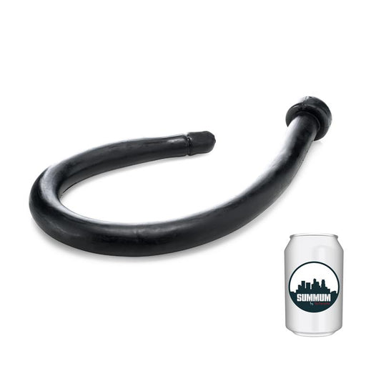 SUMMUM - DILDO COBRA SPITTING 80 CM