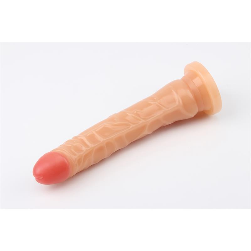 CHISA - DILDO DEEP EXPLORATION 23 X 3.5 CM FLESH