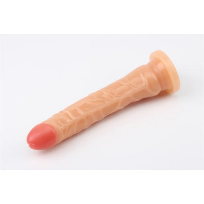 CHISA - DILDO DEEP EXPLORATION 23 X 3.5 CM FLESH