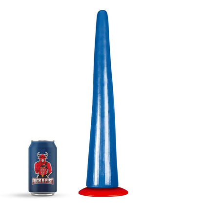 FUCK AND FIST - DILDO DEPTH TRAINER BRUTAL 38 X 6.2CM