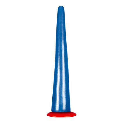 FUCK AND FIST - DILDO DEPTH TRAINER BRUTAL 38 X 6.2CM