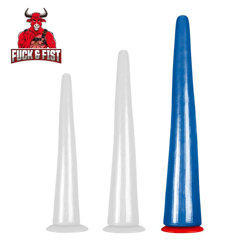 FUCK AND FIST - DILDO DEPTH TRAINER MYTHICAL 58 X 10CM