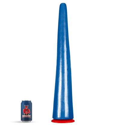 FUCK AND FIST - DILDO DEPTH TRAINER MYTHICAL 58 X 10CM