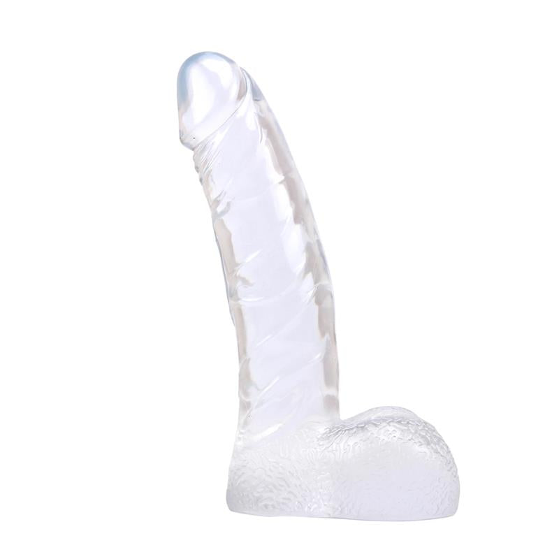 CHISA - DILDO DING DONG CLEAR