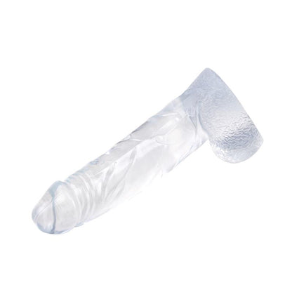 CHISA - DILDO DING DONG CLEAR