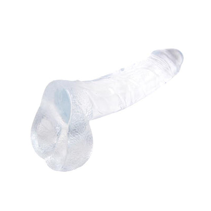 CHISA - DILDO DING DONG CLEAR