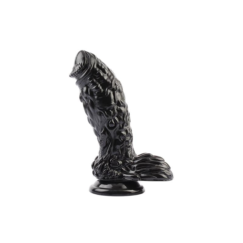 CHISA - DILDO DOOMBRINGER 17.5 CM