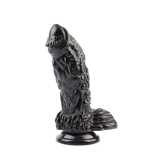 CHISA - DILDO DOOMBRINGER 17.5 CM