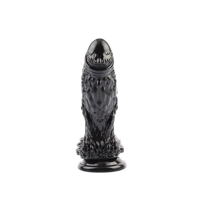 CHISA - DILDO DOOMBRINGER 17.5 CM