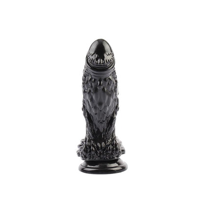 CHISA - DILDO DOOMBRINGER 17.5 CM