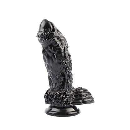 CHISA - DILDO DOOMBRINGER 17.5 CM