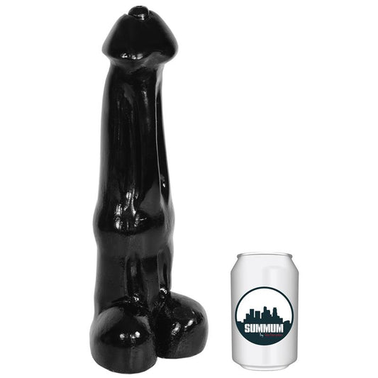 SUMMUM - DILDO DRAGON 29 CM
