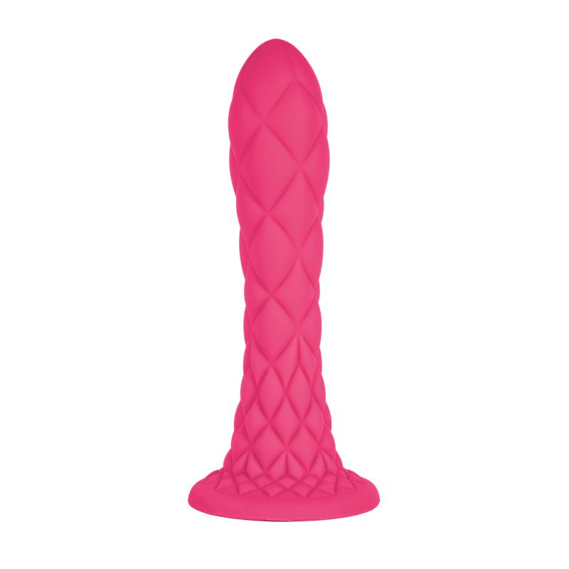 SILEXD - DILDO DREAMY 7 PINK