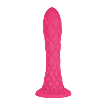 SILEXD - DILDO DREAMY 7 PINK