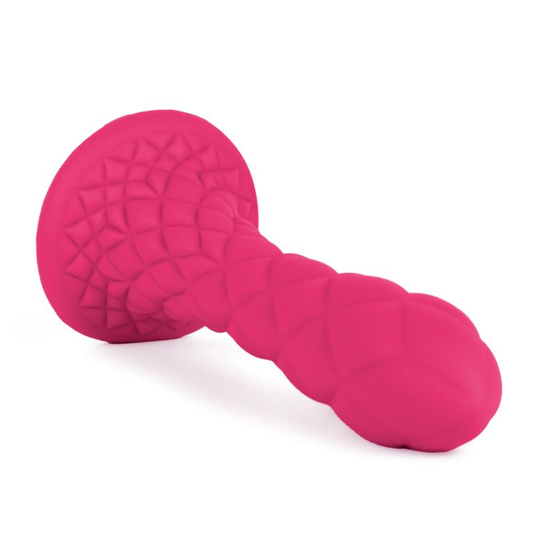 SILEXD - DILDO DREAMY 7 PINK