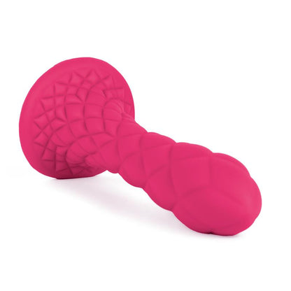 SILEXD - DILDO DREAMY 7 PINK