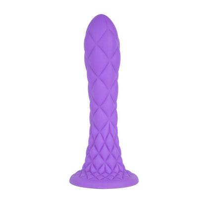 SILEXD - DILDO DREAMY 7 PURPLE