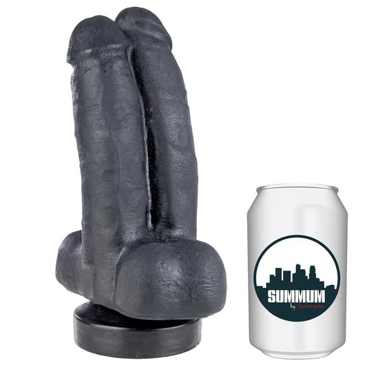 SUMMUM - DILDO DUAL 16 CM