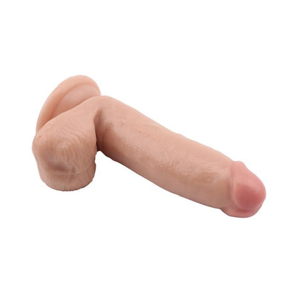 CHISA - DILDO DUAL DENSITY FASHION DUDE 6.7 FLESH